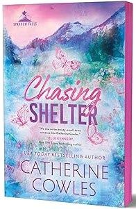 Chasing Shelter (Deluxe Edition)