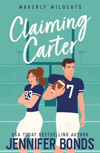 Claiming Carter