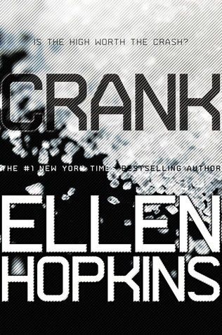 Crank (Reissue)