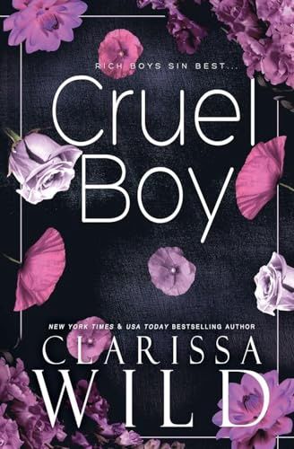 Cruel Boy