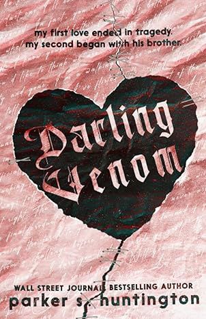 Darling Venom (Special Edition)