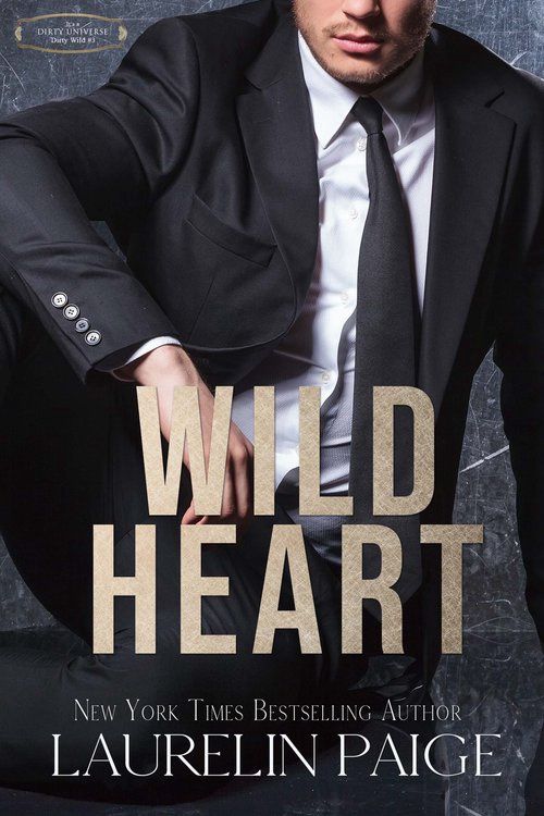 Wild Heart Original Cover
