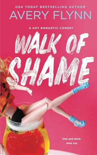 Walk of Shame (Signed Edition)