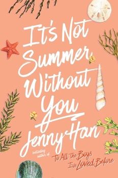 It&#39;s Not Summer Without You