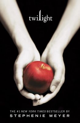 Twilight (The Twilight Saga)