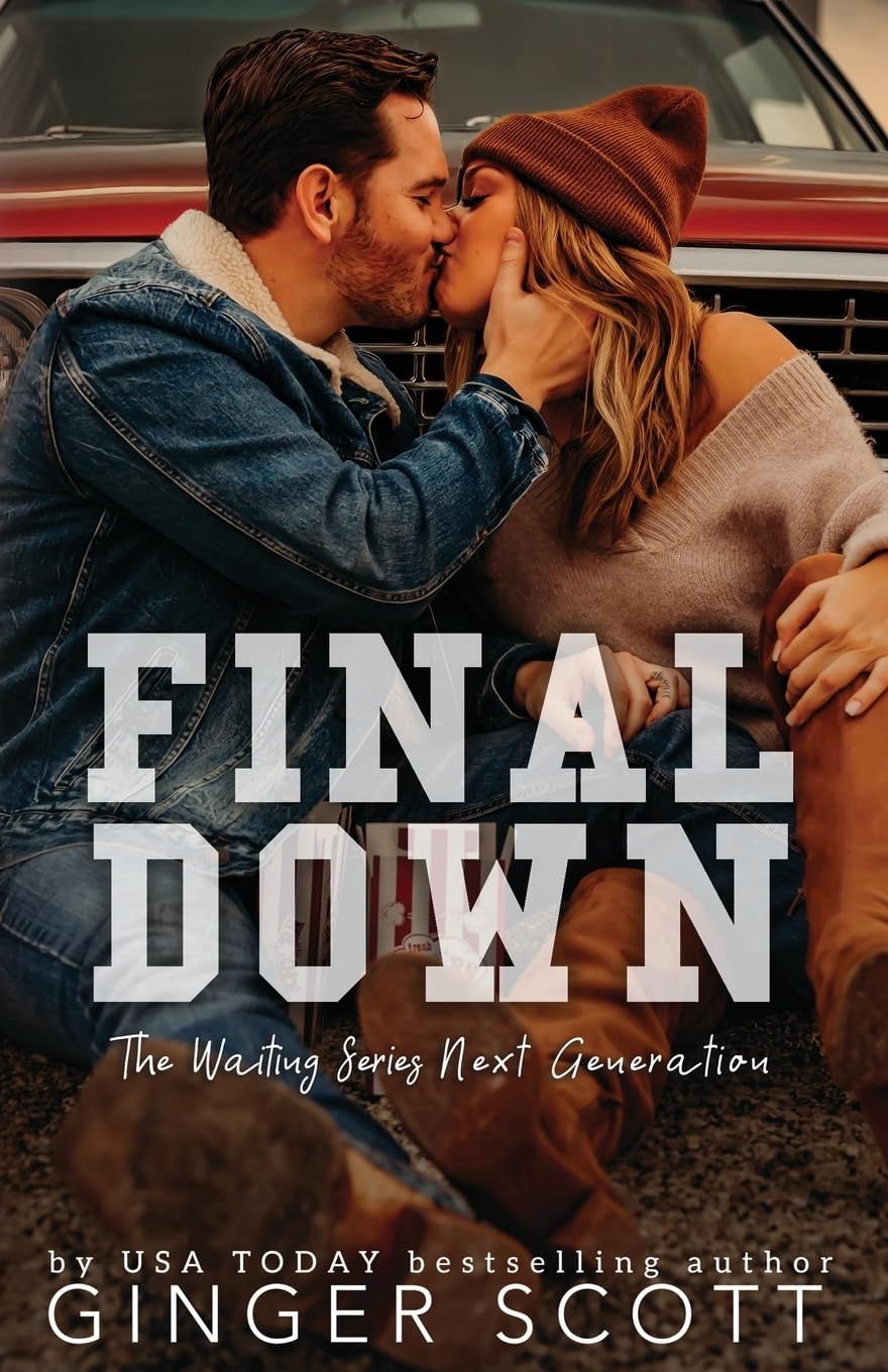 Final Down (to be signed 9/19)