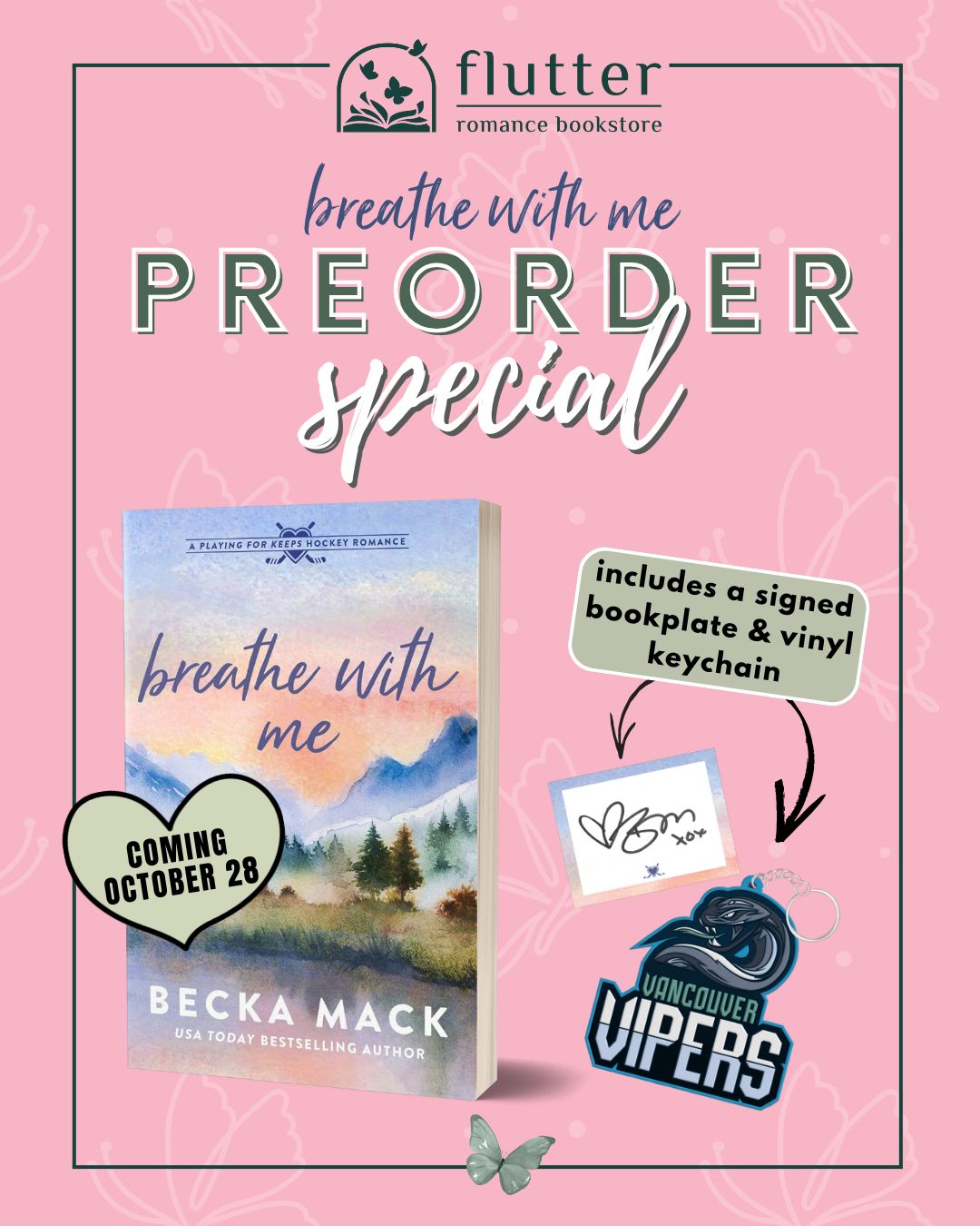 Breathe With Me (Pre-Order 10.28.25)