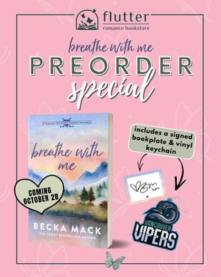 Breathe With Me (Pre-Order 10.28.25)