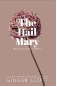 The Hail Mary (Signed Edition) / Discreet