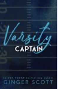 Varsity Captain (Signed Edition)