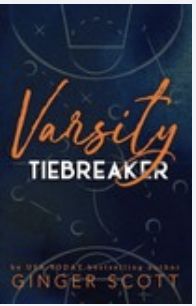 Varsity Tiebreaker (Signed Edition)