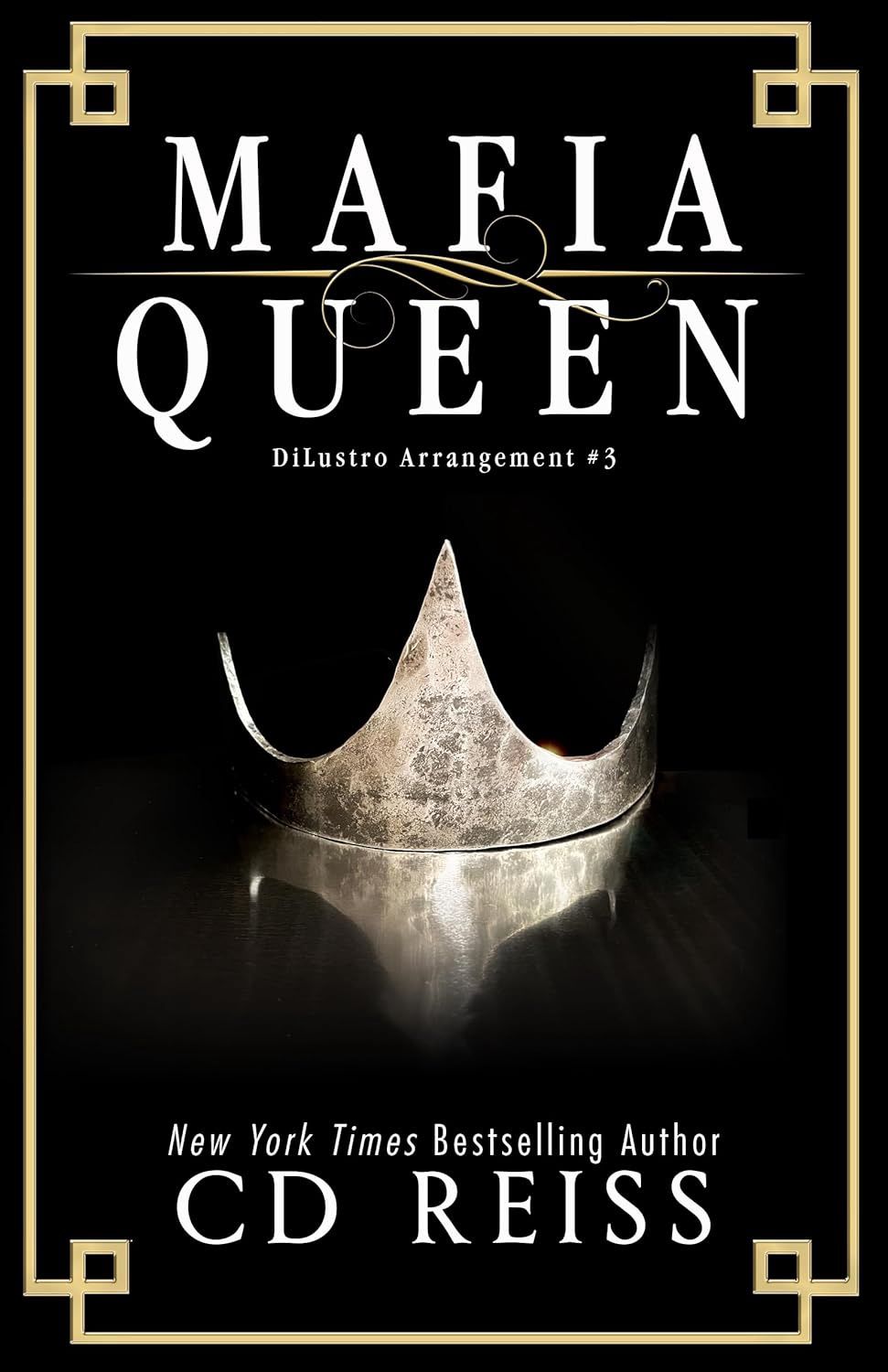Mafia Queen (Signed)