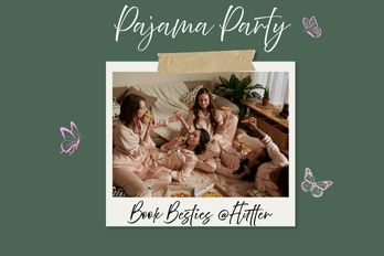 Adult Pajama Party - $3000