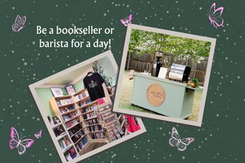 Behind the Counter VIP - $500