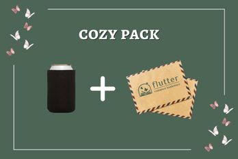 Cozy Pack - $40