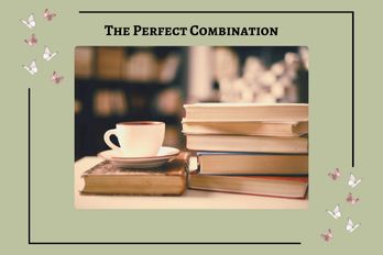 Books + Coffee Lovers Club