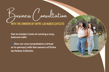 Barista Brainstorm - $1000