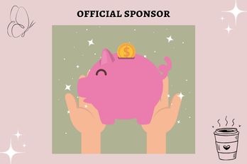 Official Sponsor️ - $2500