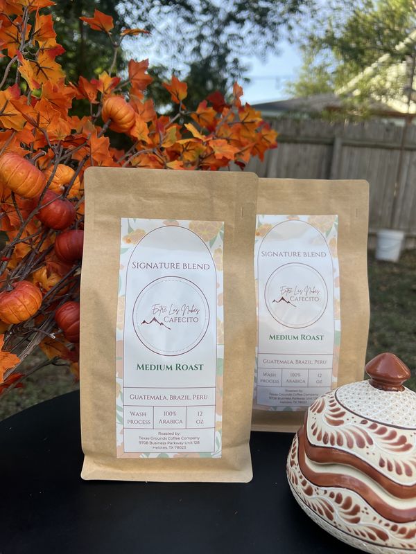 ✨Add On✨ Special Roast Coffee Blend