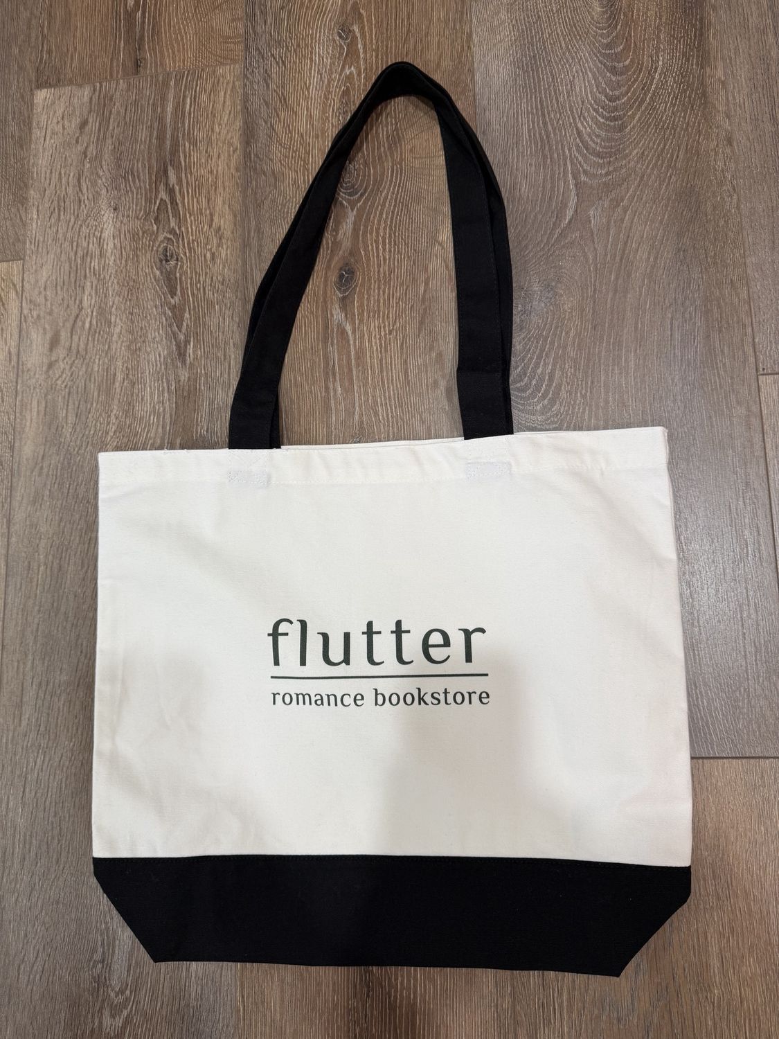 ✨Add On✨ Flutter Tote Bag