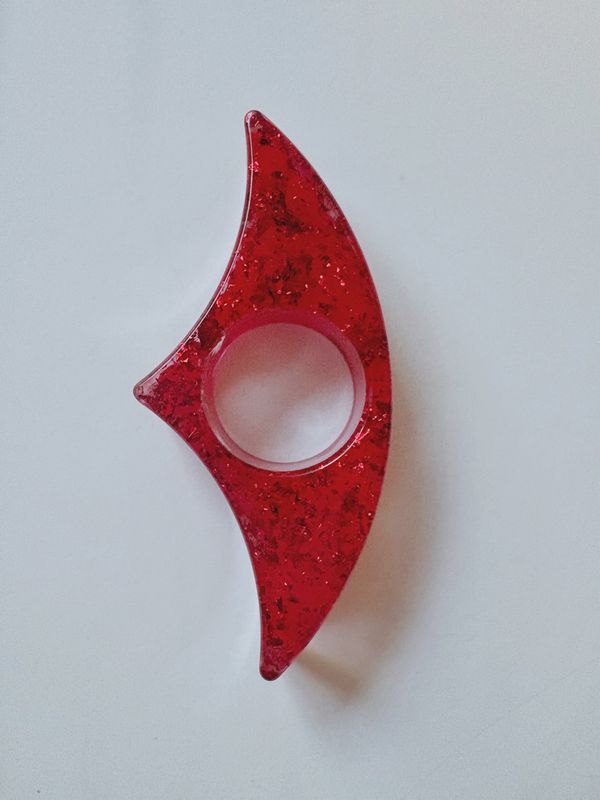 Dark Romance Collection Book Holders