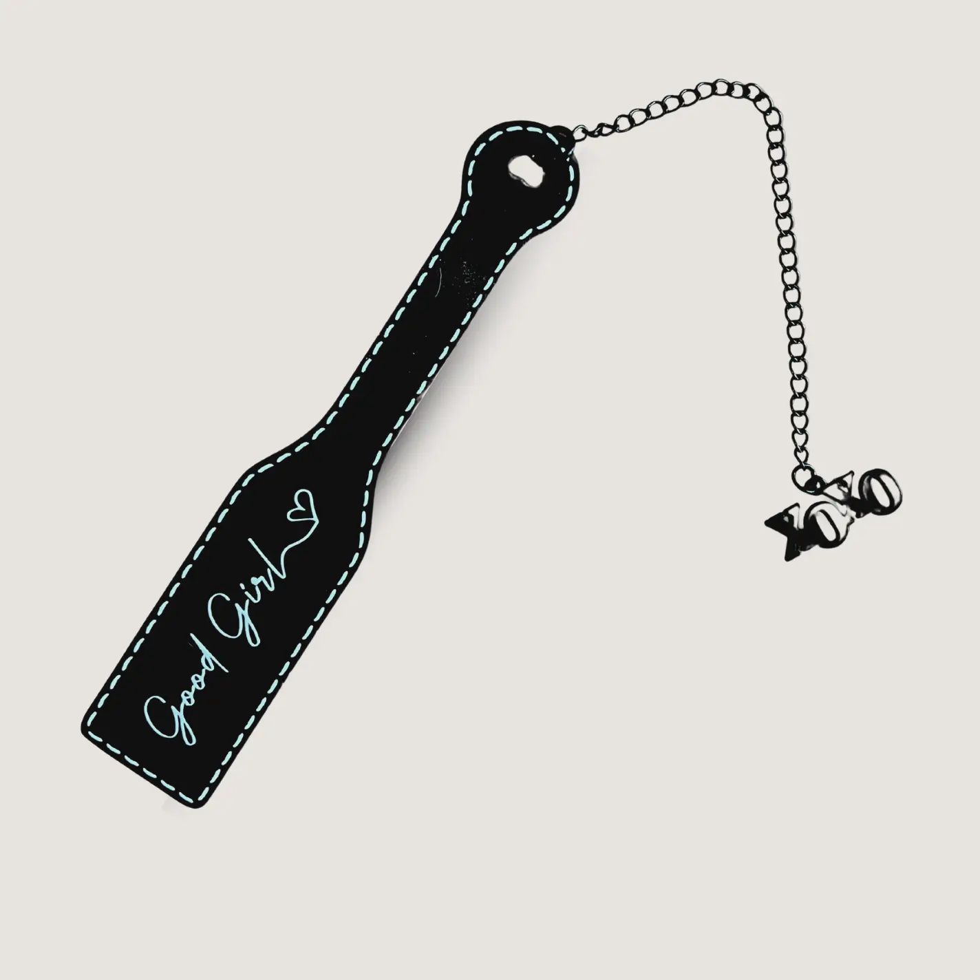 Good Girl Bookmark