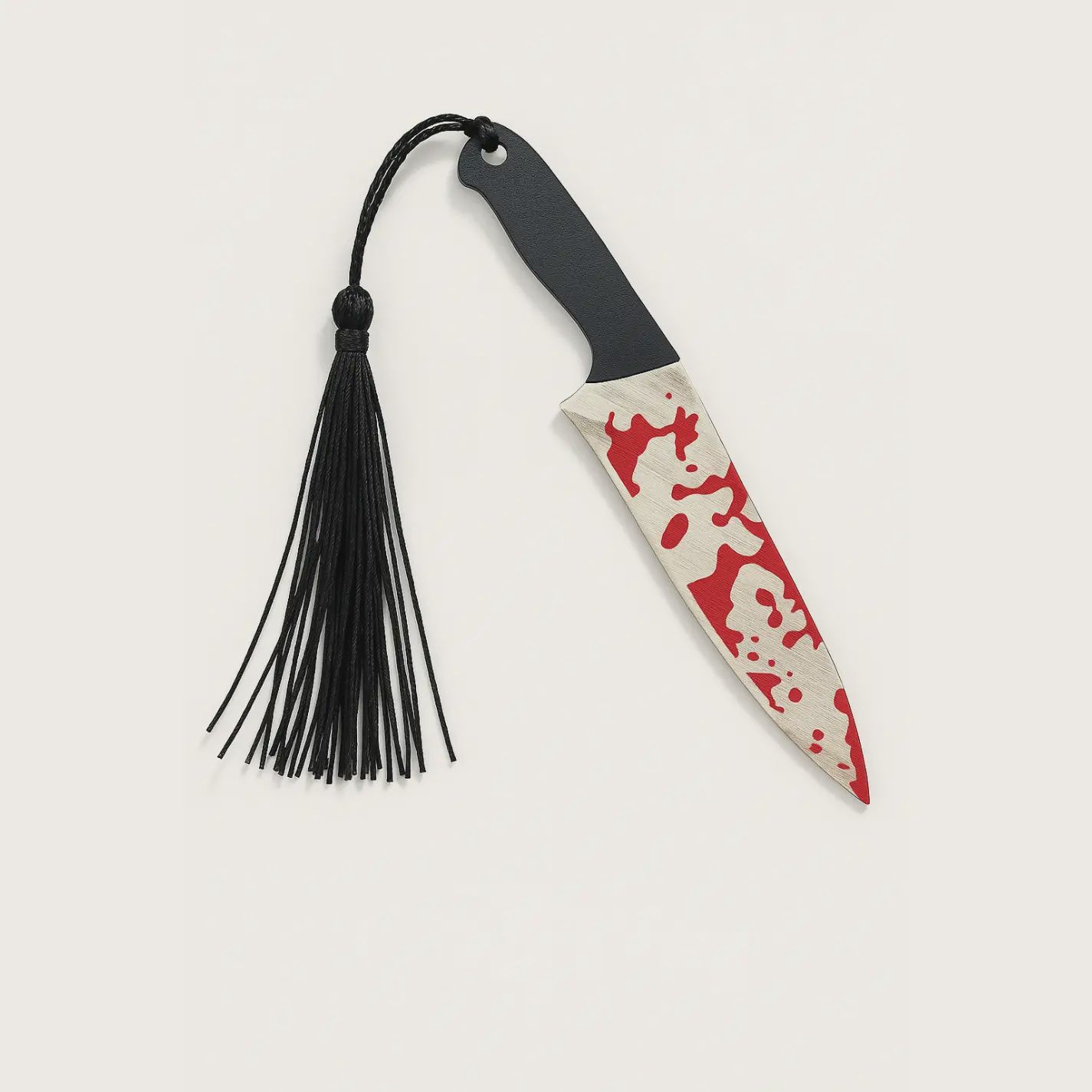 Knife Bookmark