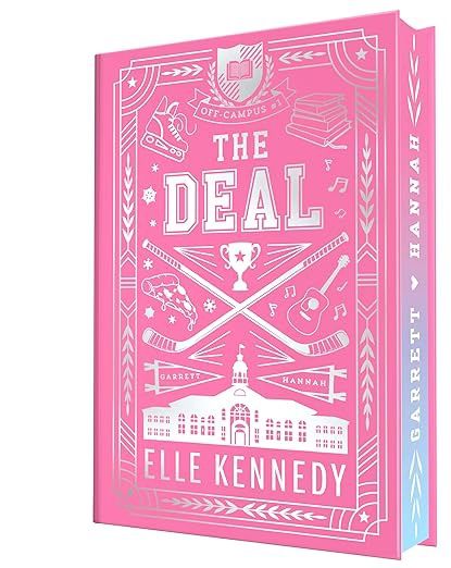 Deal (Collector&#39;s Edition) (Special)