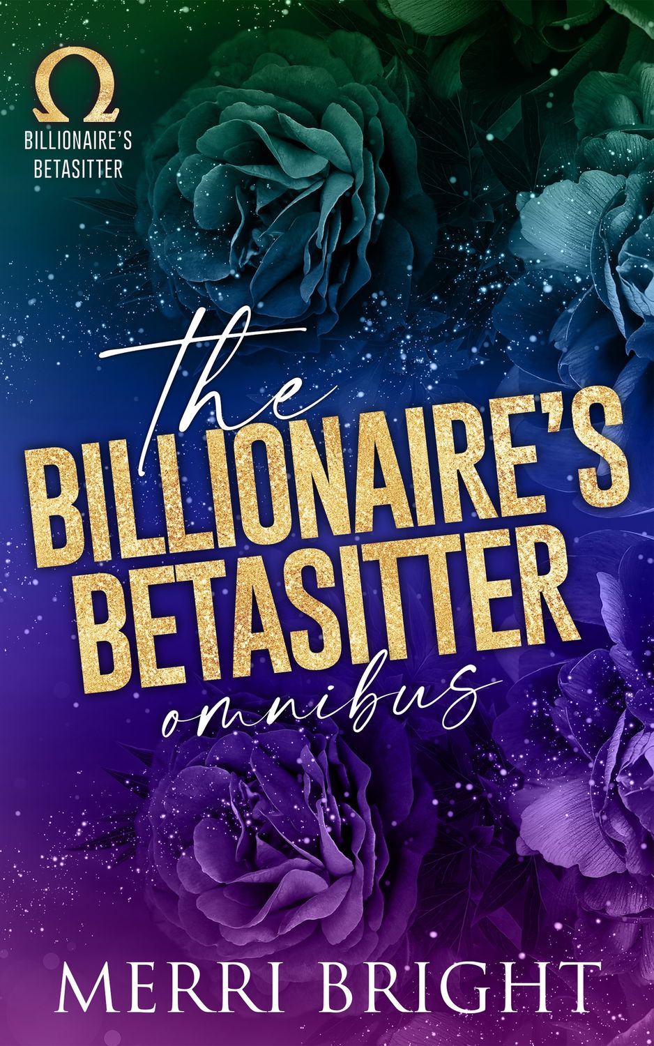 The Billionaire&#39;s Betasitter (Signed)