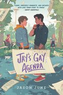 Jay&#39;s Gay Agenda