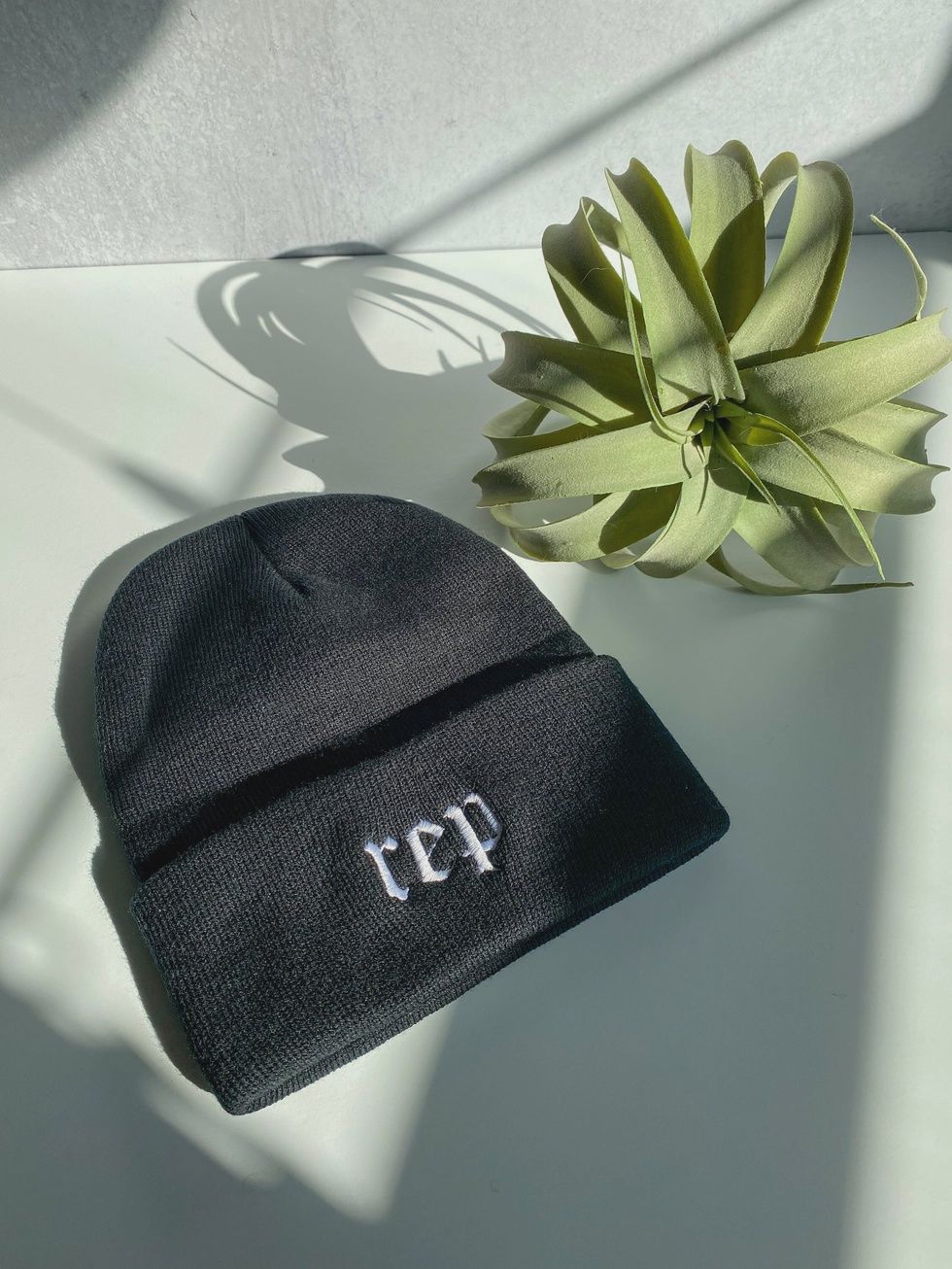 Taylor Swift, Rep, Reputation, Relaxed Fit Hat