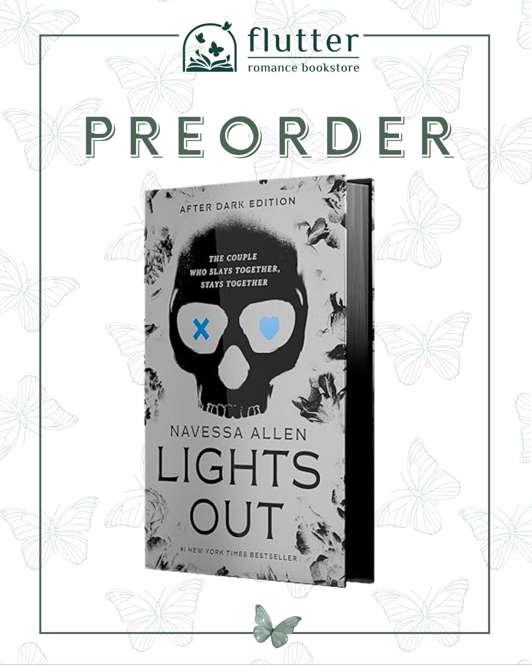 Lights Out Collector&#39;s Edition