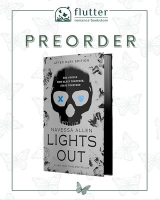 Lights Out Collector&#39;s Edition (PRE-ORDER 10/14/25)