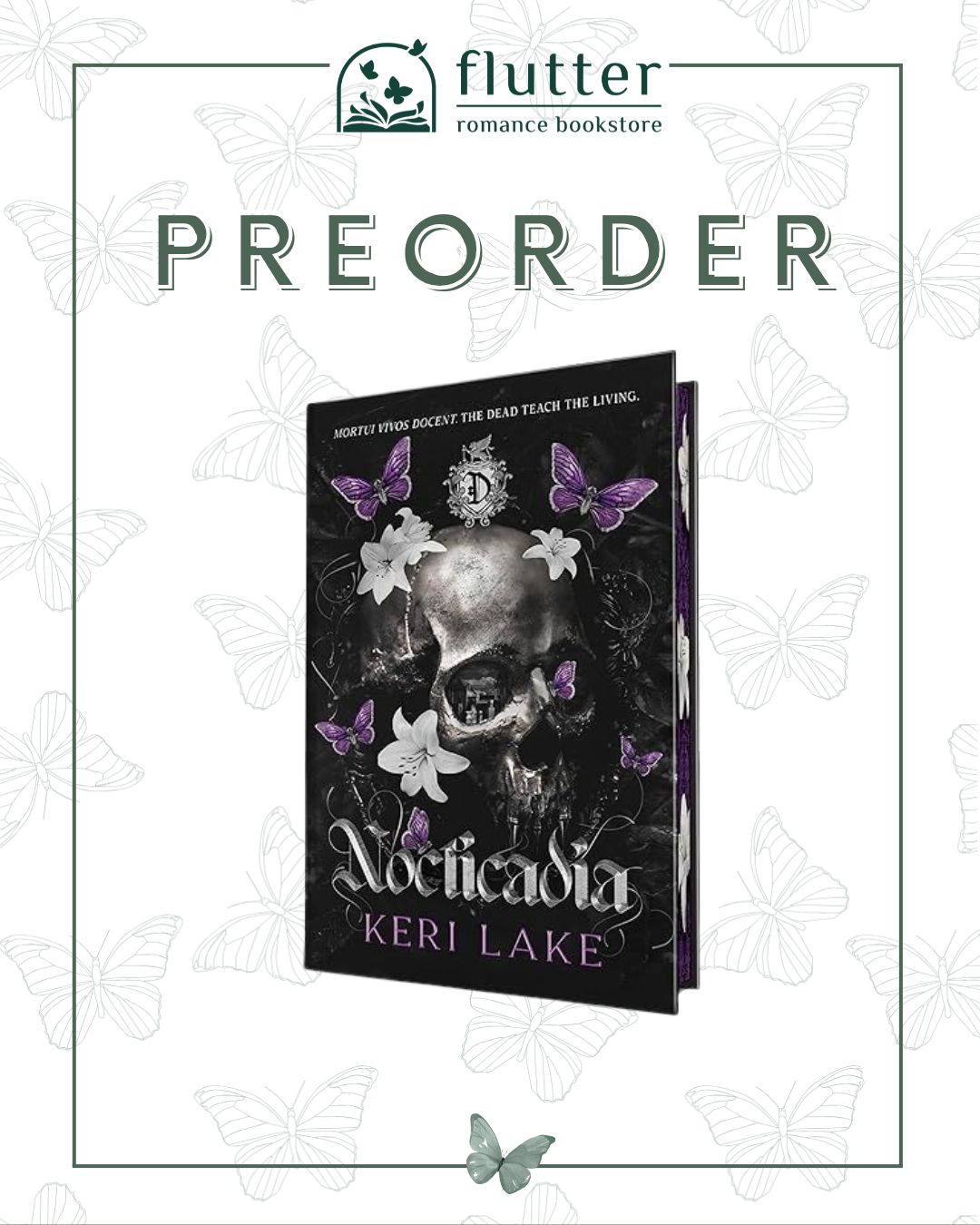 Nocticadia (Deluxe Edition) (12.02.25)