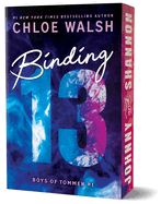 Binding 13 (Deluxe)