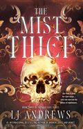 Mist Thief (Ever Seas Bk 3)