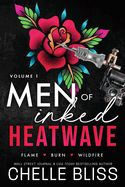 Men of Inked Heatwave: Volume 1 (Men of Inked Heatwave Discreet Series)