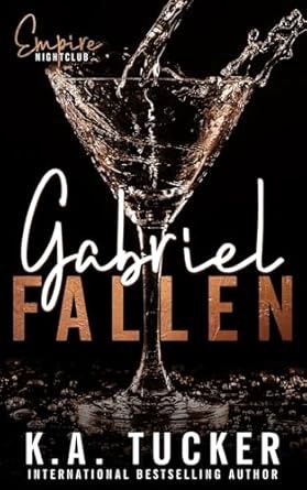 Gabriel Fallen (Empire Nightclub 2)