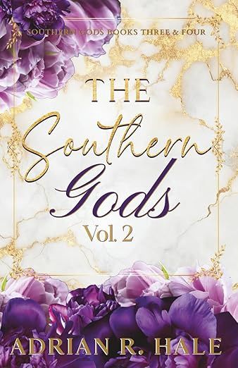 The Southern Gods Vol. Two