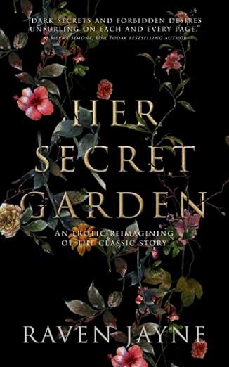Her Secret Garden