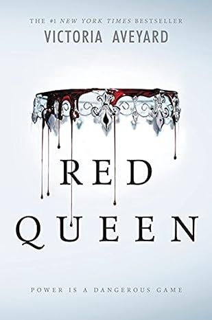 Red Queen (Hardcover)