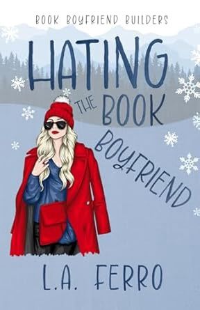 Hating the Book Boyfriend