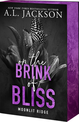 On the Brink of Bliss Deluxe Edition (PREORDER 02/10/26)