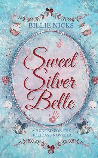 Sweet Silver Belle