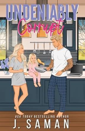 Undeniably Corrupt: Special Edition Cover (Signed Edition)