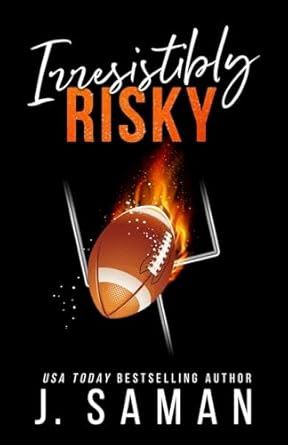 Irresistibly Risky (Signed Edition)