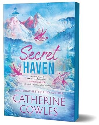 Secret Haven Deluxe Edition