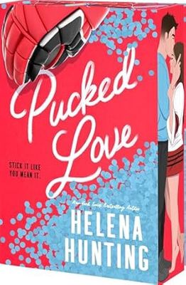 Pucked Love (Sprayed Edges)