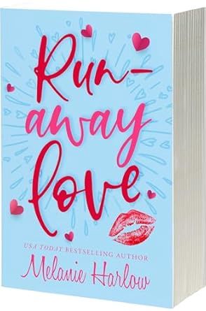 Runaway Love (Cherry Tree Harbor Book #1) (Signed)