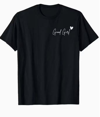 Good Girl Shirt
